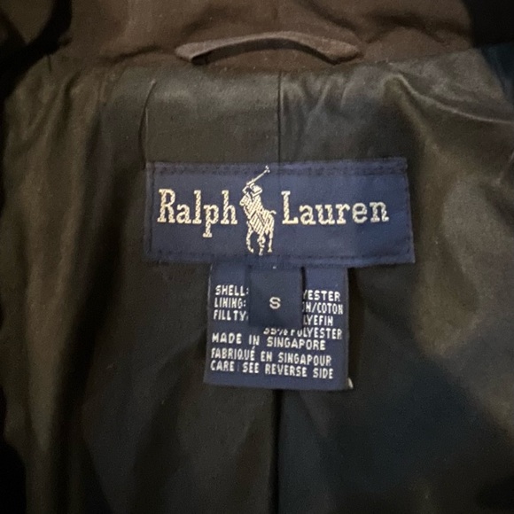 Ralph Lauren Nautical jacket - Picture 2 of 6